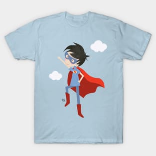 Super T-Shirt